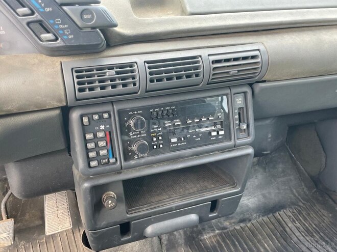 Chevrolet  1996, 103,000 km - 3.4 l - Bakı