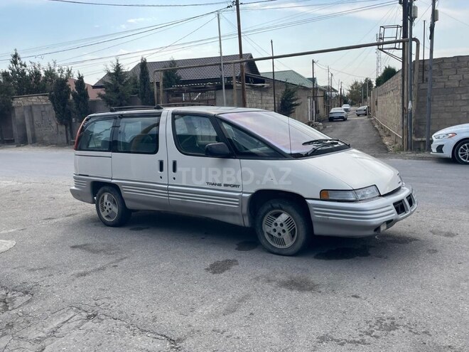 Chevrolet  1996, 103,000 km - 3.4 l - Bakı