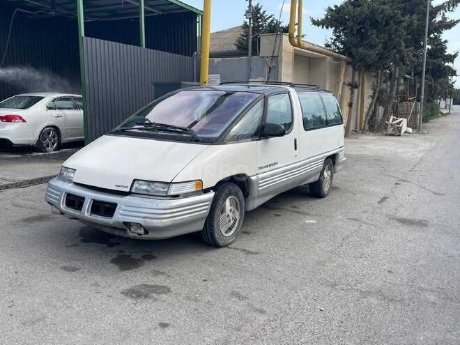 Chevrolet  1996, 103,000 km - 3.4 l - Bakı