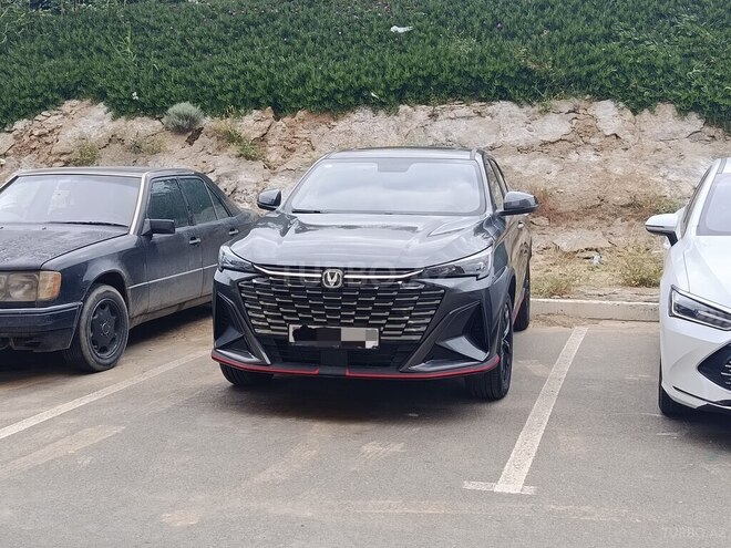 Changan  2026, 1,600 km - 1.5 l - Bakı