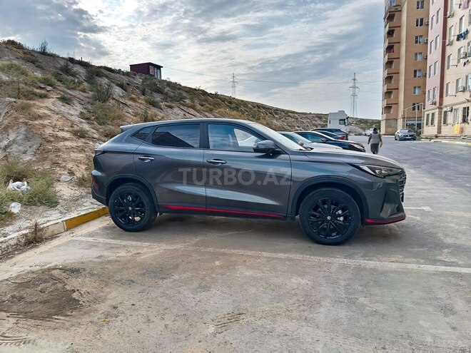 Changan  2026, 1,600 km - 1.5 l - Bakı