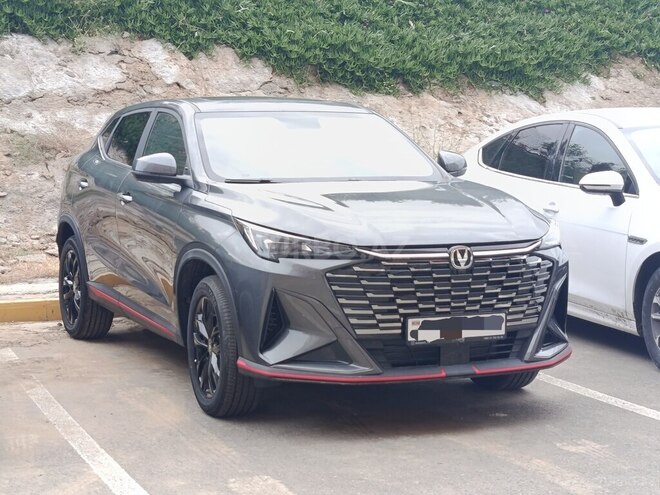 Changan  2026, 1,600 km - 1.5 l - Bakı