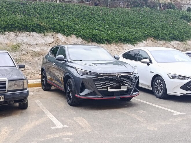 Changan  2026, 1,600 km - 1.5 l - Bakı