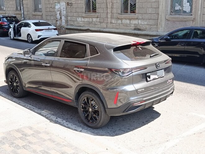 Changan  2026, 1,600 km - 1.5 l - Bakı