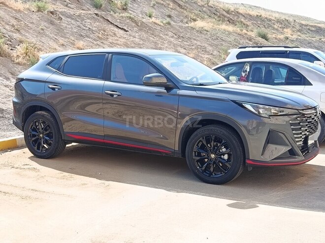 Changan  2026, 1,600 km - 1.5 l - Bakı