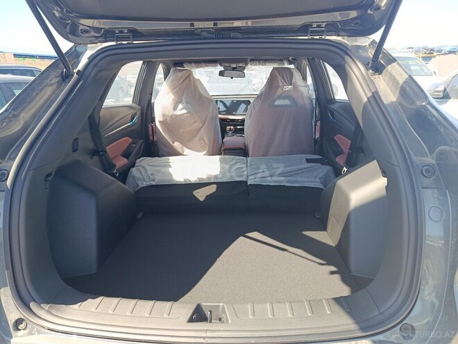 Changan  2026, 1,600 km - 1.5 l - Bakı