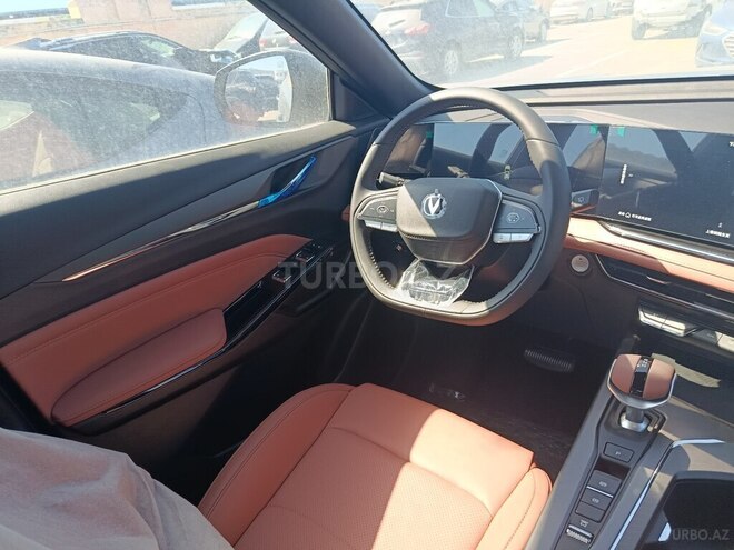 Changan  2026, 1,600 km - 1.5 l - Bakı