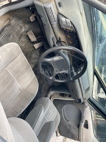 Chevrolet  1996, 103,000 km - 3.4 l - Bakı