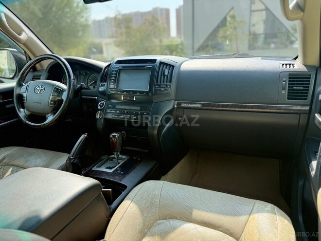 Toyota Land Cruiser 2011, 280,000 km - 4.0 l - Bakı