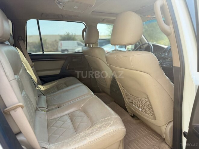 Toyota Land Cruiser 2011, 280,000 km - 4.0 l - Bakı