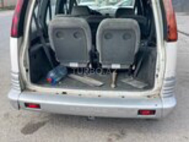 Chevrolet  1996, 103,000 km - 3.4 l - Bakı
