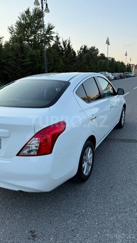 Nissan Sunny 2013, 192,000 km - 1.5 l - Bakı