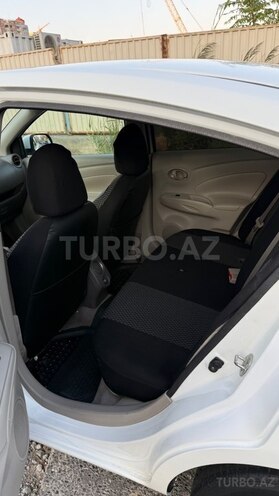 Nissan Sunny 2013, 192,000 km - 1.5 l - Bakı