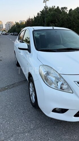 Nissan Sunny 2013, 192,000 km - 1.5 l - Bakı
