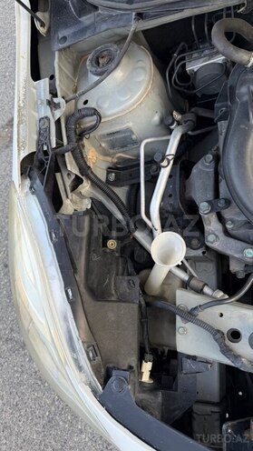 Nissan Sunny 2013, 192,000 km - 1.5 l - Bakı