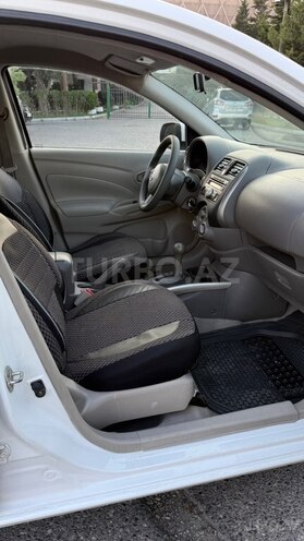 Nissan Sunny 2013, 192,000 km - 1.5 l - Bakı