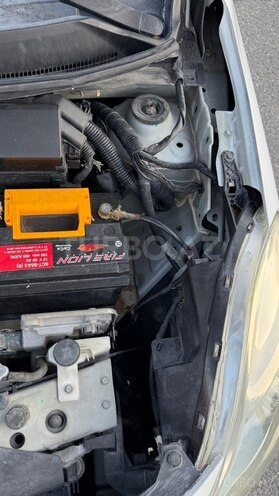 Nissan Sunny 2013, 192,000 km - 1.5 l - Bakı