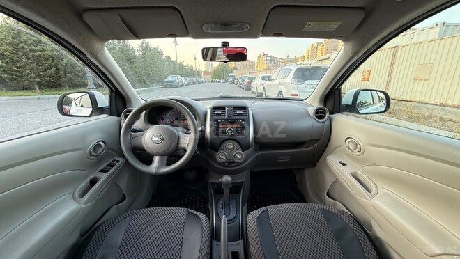 Nissan Sunny 2013, 192,000 km - 1.5 l - Bakı