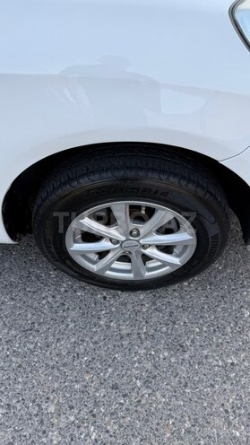 Nissan Sunny 2013, 192,000 km - 1.5 l - Bakı