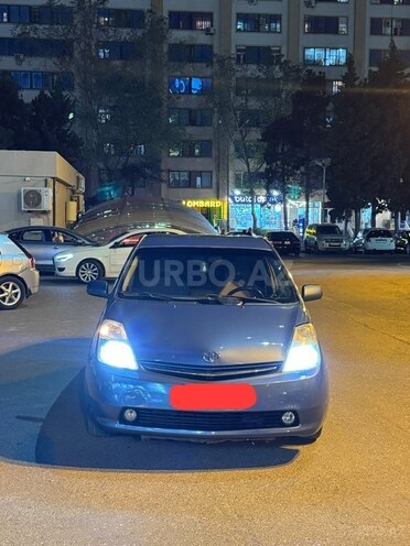 Toyota Prius 2008, 167,000 km - 1.5 l - Bakı
