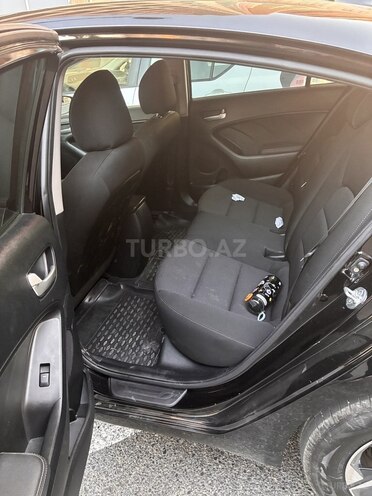 Kia Forte 2016, 225,308 km - 2.0 l - Bakı