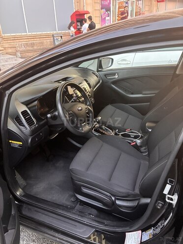 Kia Forte 2016, 225,308 km - 2.0 l - Bakı