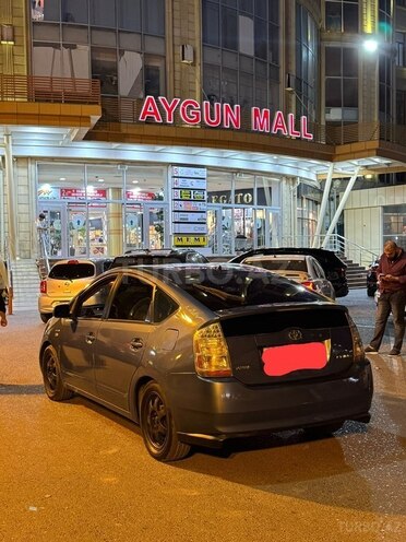 Toyota Prius 2008, 167,000 km - 1.5 l - Bakı