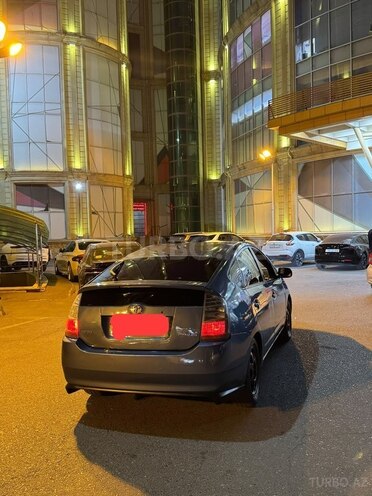 Toyota Prius 2008, 167,000 km - 1.5 l - Bakı
