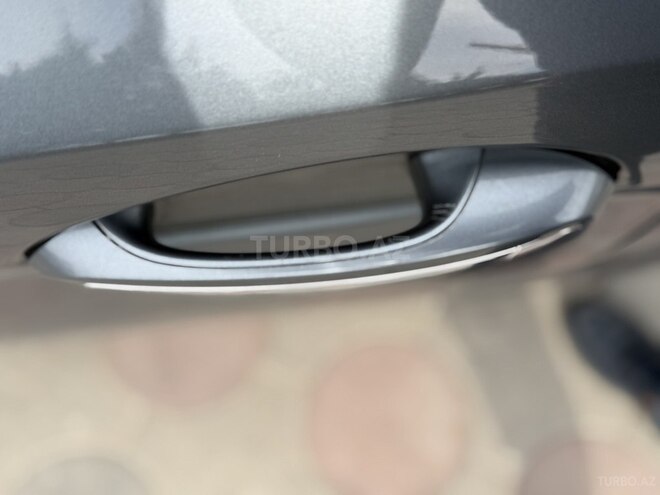 BMW 530 2017, 171,500 km - 2.0 l - Sumqayıt