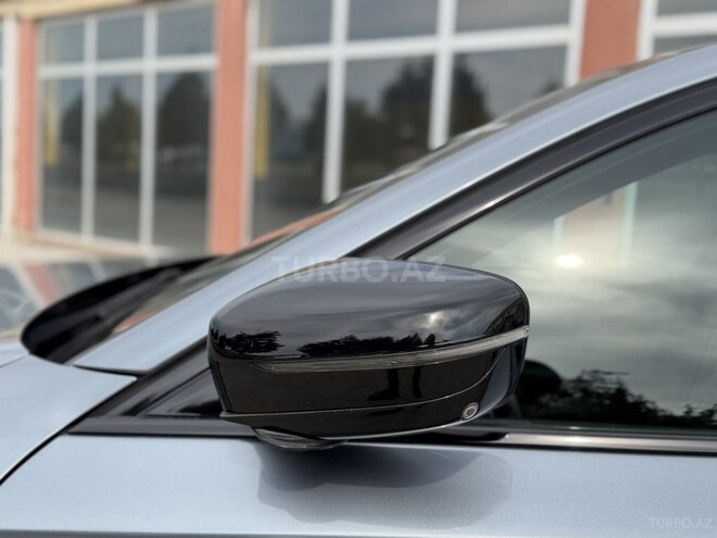 BMW 530 2017, 171,500 km - 2.0 l - Sumqayıt