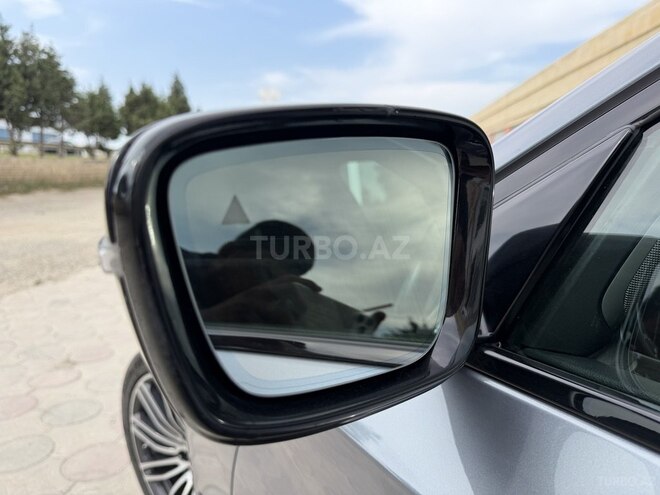 BMW 530 2017, 171,500 km - 2.0 l - Sumqayıt