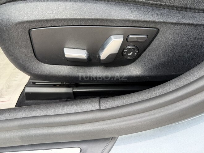 BMW 530 2017, 171,500 km - 2.0 l - Sumqayıt