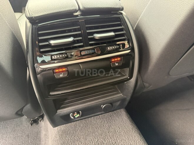 BMW 530 2017, 171,500 km - 2.0 l - Sumqayıt