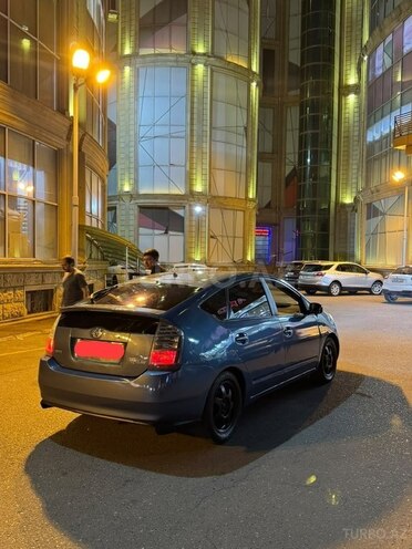 Toyota Prius 2008, 167,000 km - 1.5 l - Bakı