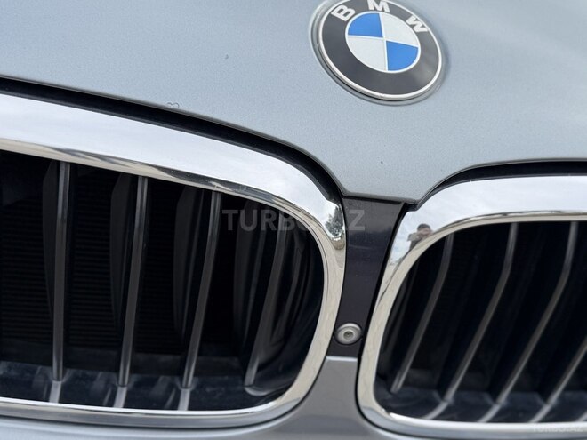 BMW 530 2017, 171,500 km - 2.0 l - Sumqayıt