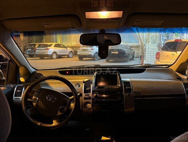 Toyota Prius 2008, 167,000 km - 1.5 l - Bakı