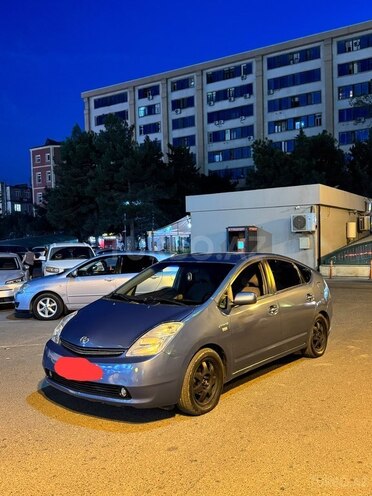 Toyota Prius 2008, 167,000 km - 1.5 l - Bakı
