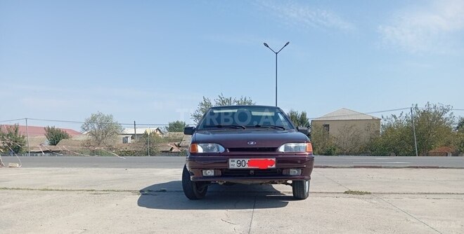 LADA (VAZ) 2115 2011, 181,340 km - 1.6 l - Biləsuvar