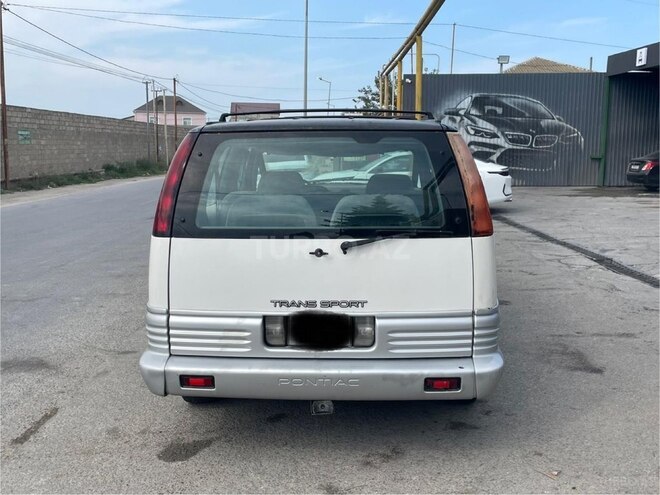 Chevrolet  1996, 103,000 km - 3.4 l - Bakı