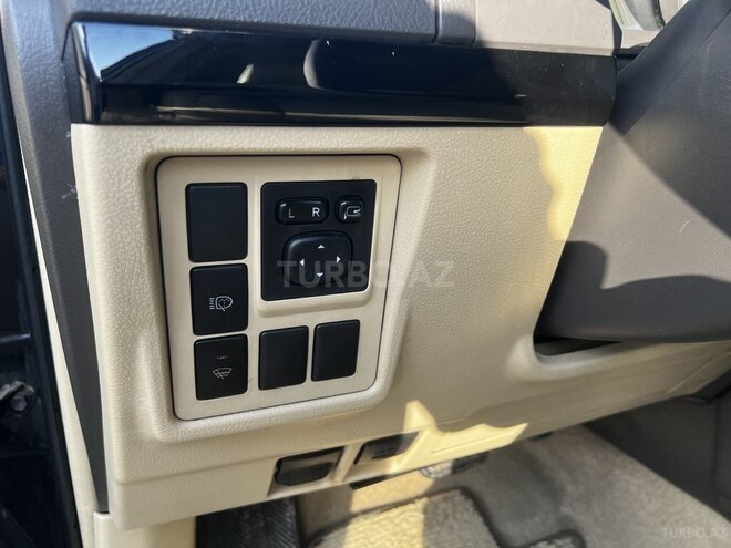 Toyota Land Cruiser Prado 2014, 311,000 km - 2.7 л - Bakı