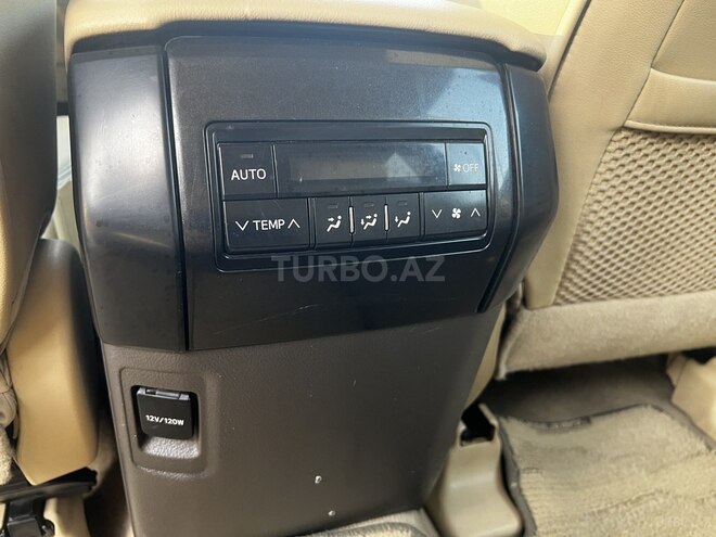 Toyota Land Cruiser Prado 2014, 311,000 km - 2.7 л - Bakı