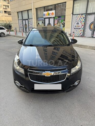 Chevrolet Cruze 2011, 307,385 km - 1.4 l - Bakı