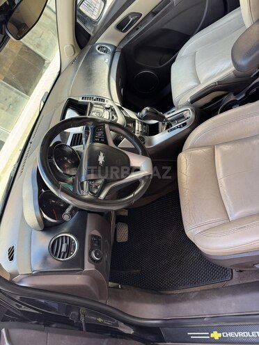 Chevrolet Cruze 2011, 307,385 km - 1.4 l - Bakı