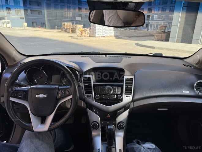 Chevrolet Cruze 2011, 307,385 km - 1.4 l - Bakı