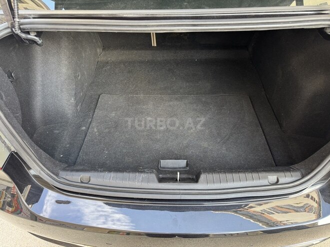 Chevrolet Cruze 2011, 307,385 km - 1.4 l - Bakı