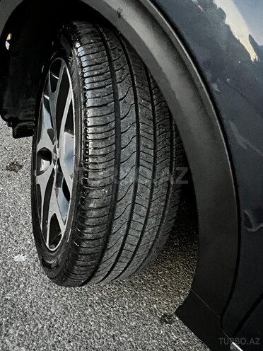 Kia Sportage 2017, 151,000 km - 2.0 л - Bakı