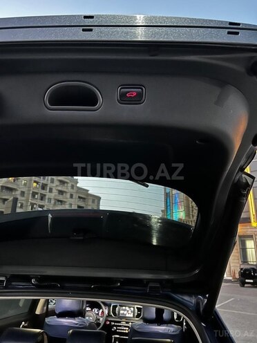 Kia Sportage 2017, 151,000 km - 2.0 л - Bakı