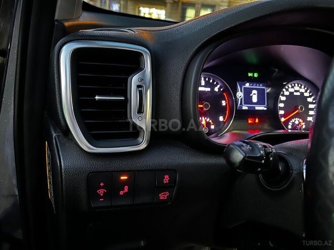 Kia Sportage 2017, 151,000 km - 2.0 л - Bakı
