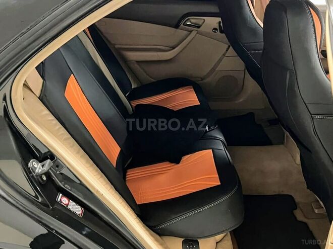 Mercedes S 320 2000, 284,250 km - 3.2 l - Gəncə