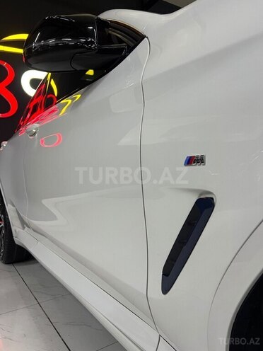 BMW X4 2018, 98,000 km - 2.0 л - Sumqayıt